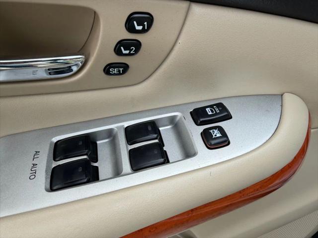 2008 Lexus RX 400h 400h