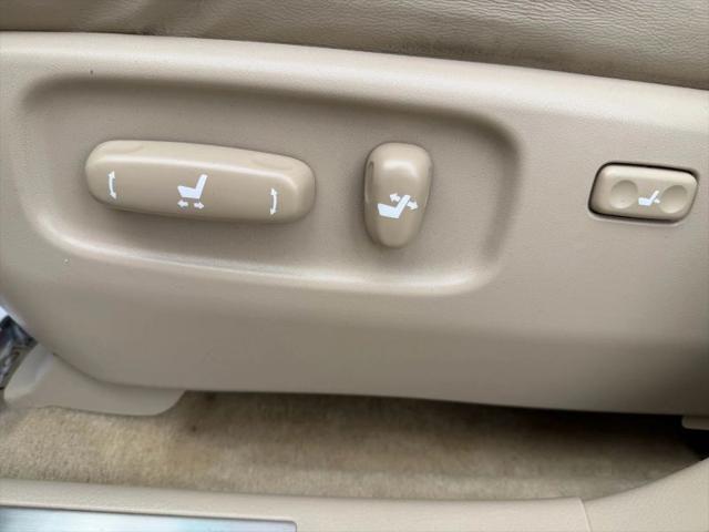 2008 Lexus RX 400h 400h