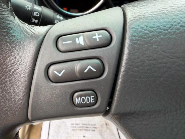 2008 Lexus RX 400h 400h