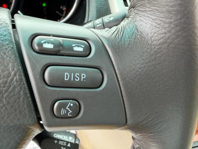 2008 Lexus RX 400h 400h
