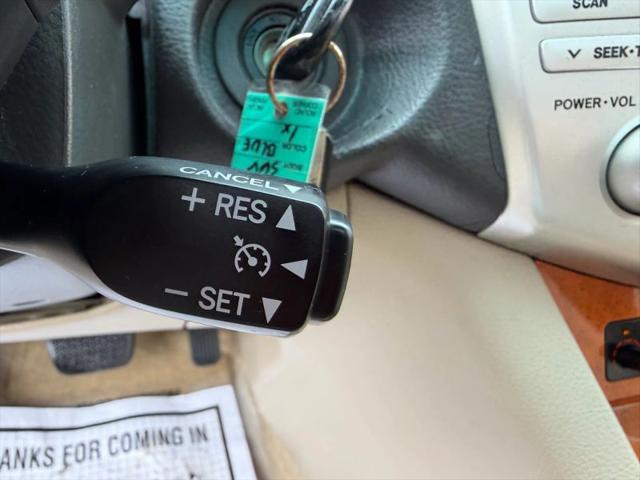 2008 Lexus RX 400h 400h