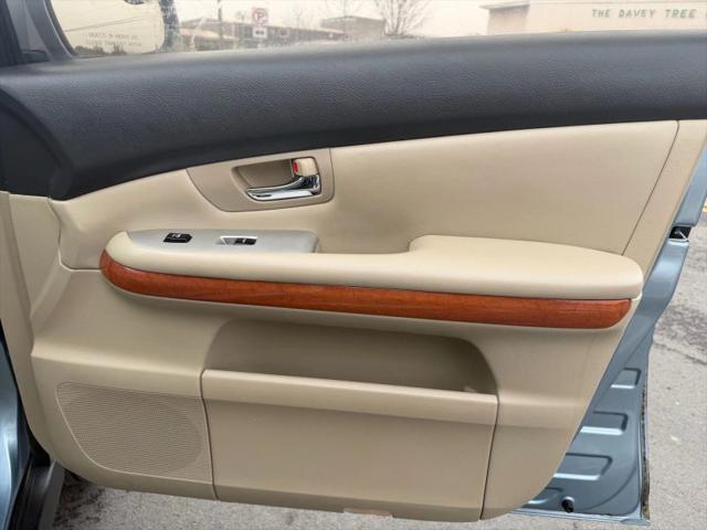 2008 Lexus RX 400h 400h