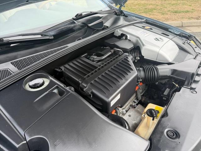 2008 Lexus RX 400h 400h