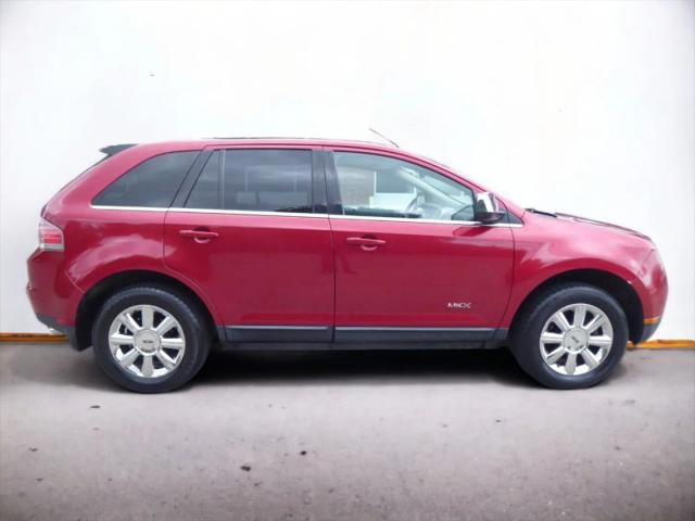 2007 Lincoln MKX Base