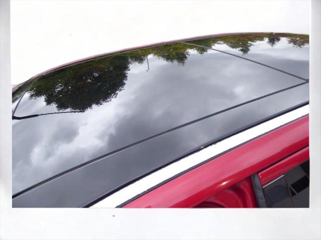 2007 Lincoln MKX Base