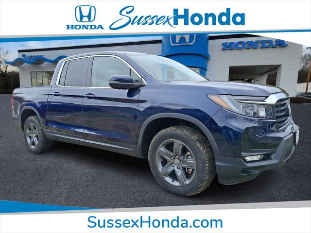 2023 Honda Ridgeline RTL for sale in Newton, NJ