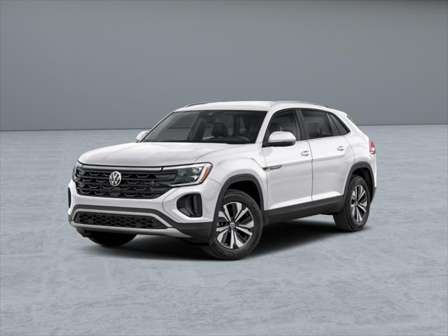 2026 Volkswagen Atlas Cross Sport SE with Technology for sale in Moreno Valley, CA