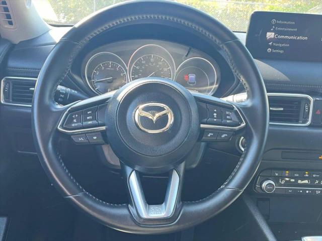 2024 Mazda CX-5 2.5 S Select