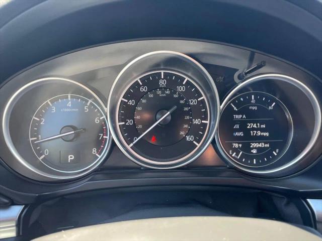 2024 Mazda CX-5 2.5 S Select