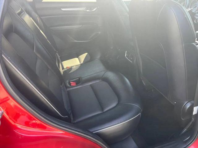 2024 Mazda CX-5 2.5 S Select