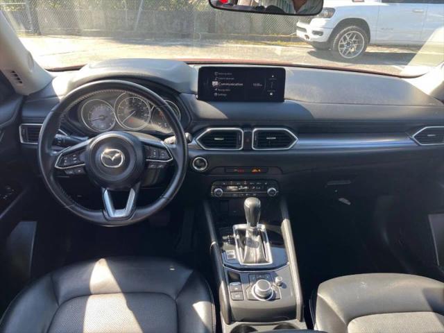 2024 Mazda CX-5 2.5 S Select