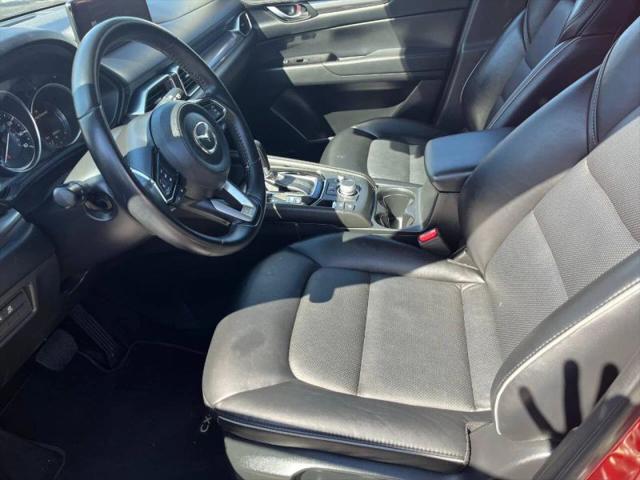 2024 Mazda CX-5 2.5 S Select