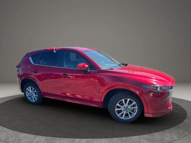 2024 Mazda CX-5 2.5 S Select for sale in Hollywood, FL
