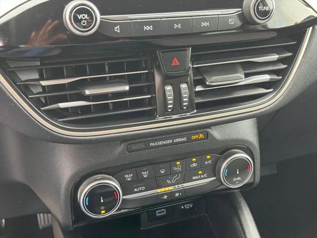 2022 Ford Escape SE Hybrid