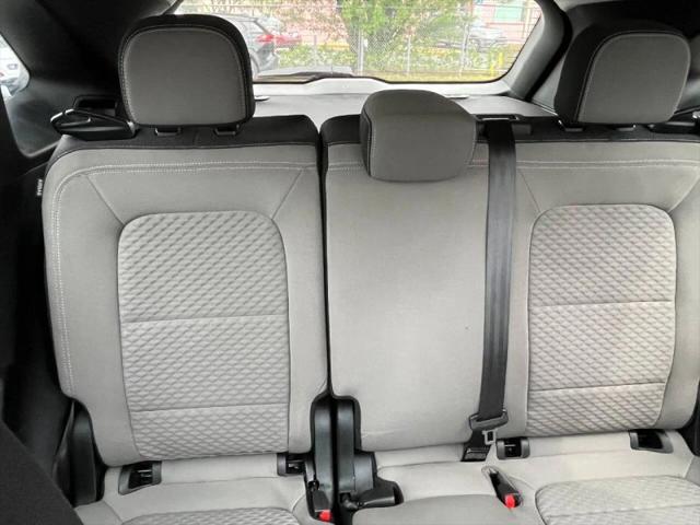 2022 Ford Escape SE Hybrid