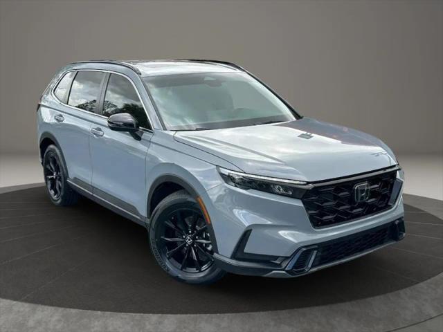 2024 Honda CR-V Hybrid Sport for sale in Hollywood, FL