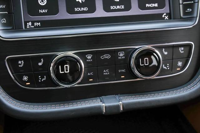 2019 Bentley Bentayga V8