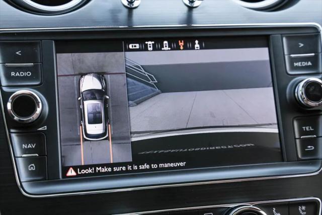 2019 Bentley Bentayga V8