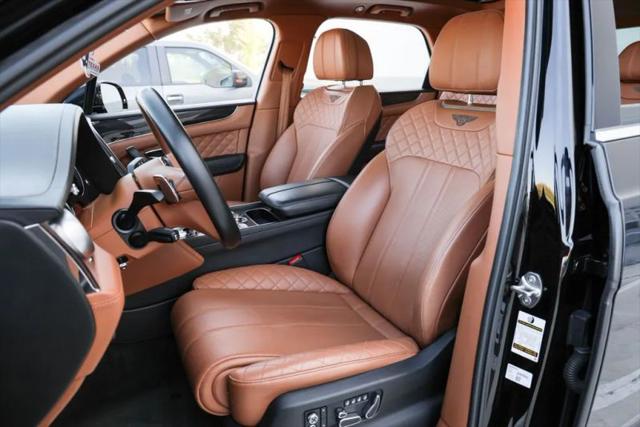 2019 Bentley Bentayga V8