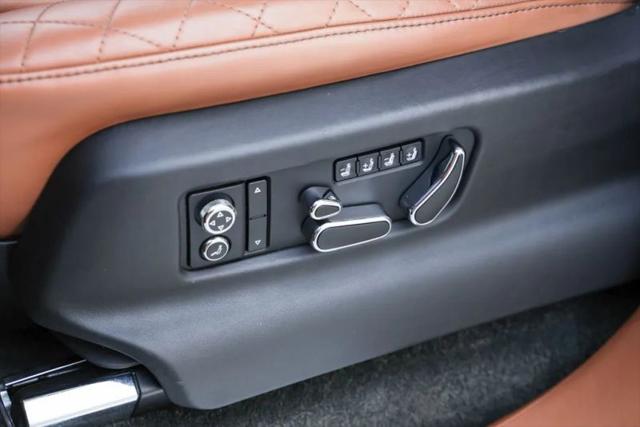 2019 Bentley Bentayga V8
