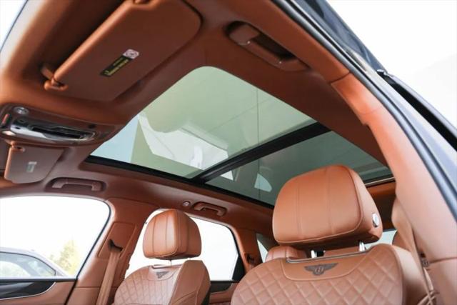 2019 Bentley Bentayga V8