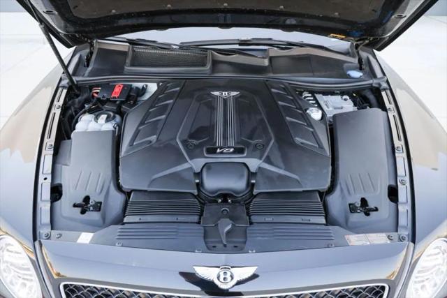 2019 Bentley Bentayga V8