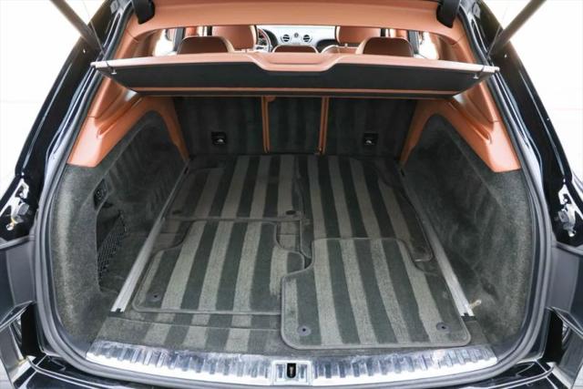 2019 Bentley Bentayga V8