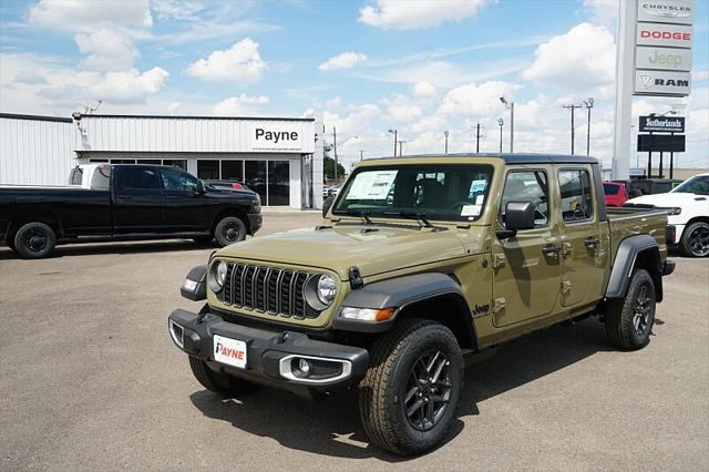 2026 Jeep Gladiator Sport for sale in Alice, TX