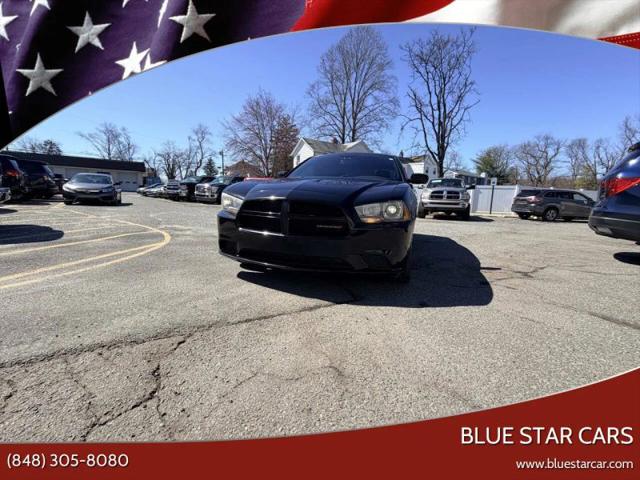 2014 Dodge Charger R/T for sale in Jamesburg, NJ