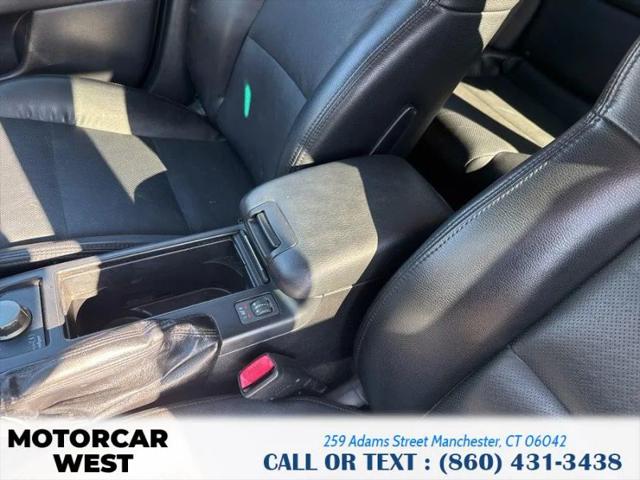 2009 Subaru Outback 2.5XT Limited