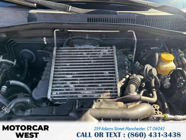 2009 Subaru Outback 2.5XT Limited