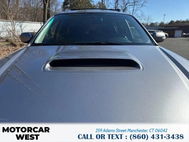 2009 Subaru Outback 2.5XT Limited