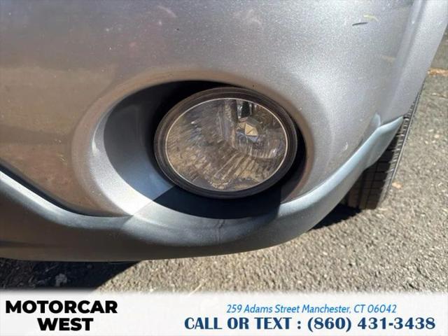 2009 Subaru Outback 2.5XT Limited