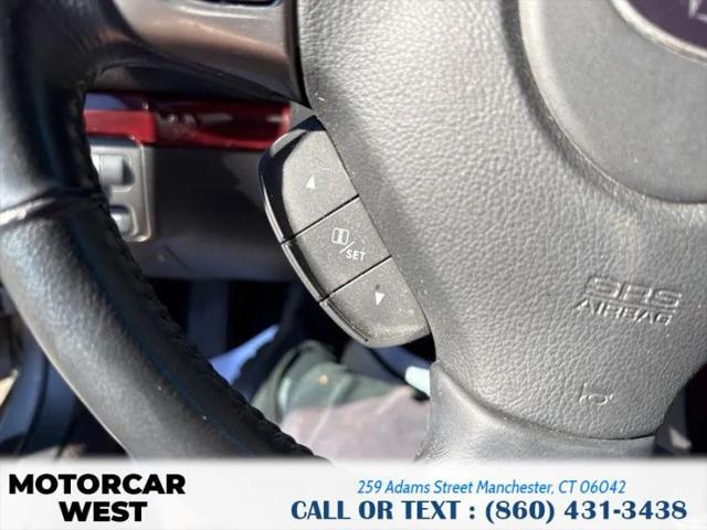 2009 Subaru Outback 2.5XT Limited
