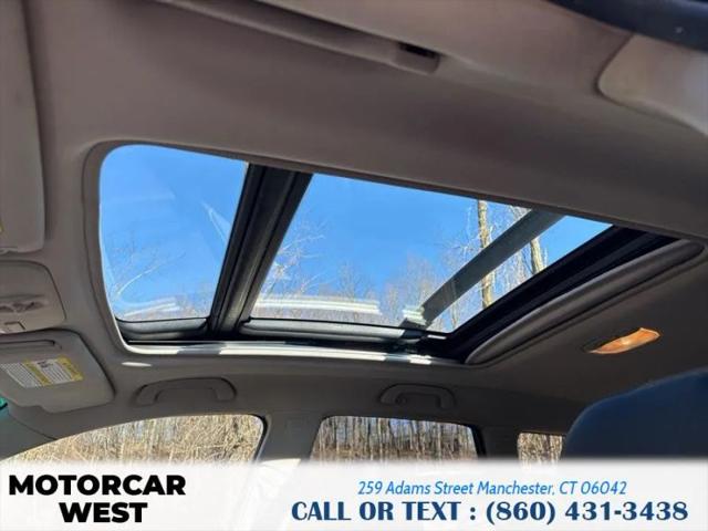 2009 Subaru Outback 2.5XT Limited