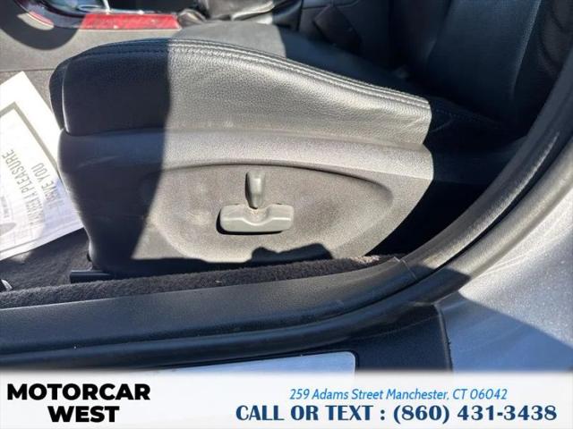 2009 Subaru Outback 2.5XT Limited