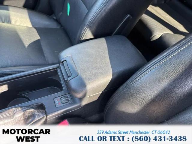 2009 Subaru Outback 2.5XT Limited