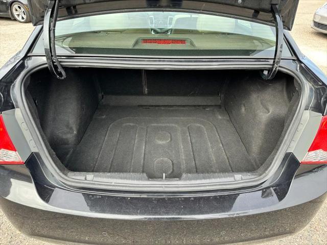 2012 Chevrolet Cruze LTZ