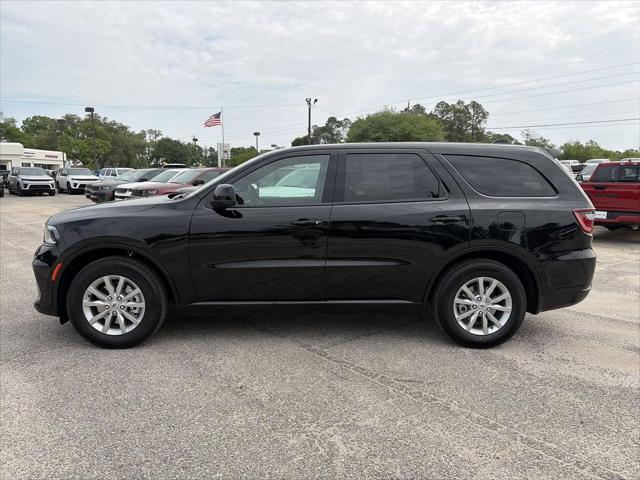 2026 Dodge Durango GT RWD