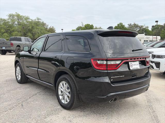 2026 Dodge Durango GT RWD