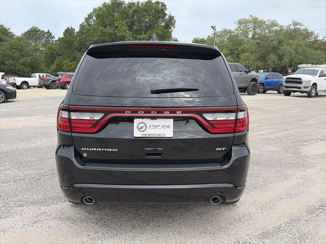 2026 Dodge Durango GT RWD
