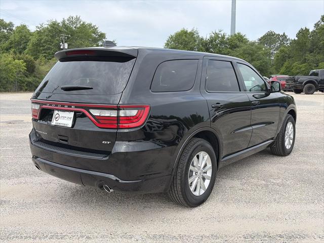 2026 Dodge Durango GT RWD