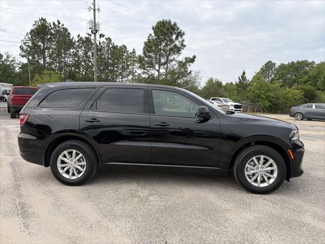 2026 Dodge Durango GT RWD