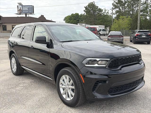 2026 Dodge Durango GT RWD