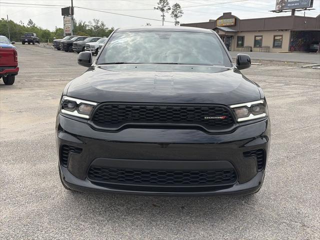 2026 Dodge Durango GT RWD