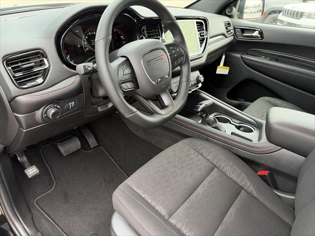 2026 Dodge Durango GT RWD