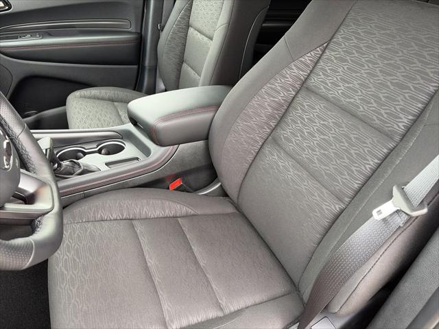 2026 Dodge Durango GT RWD