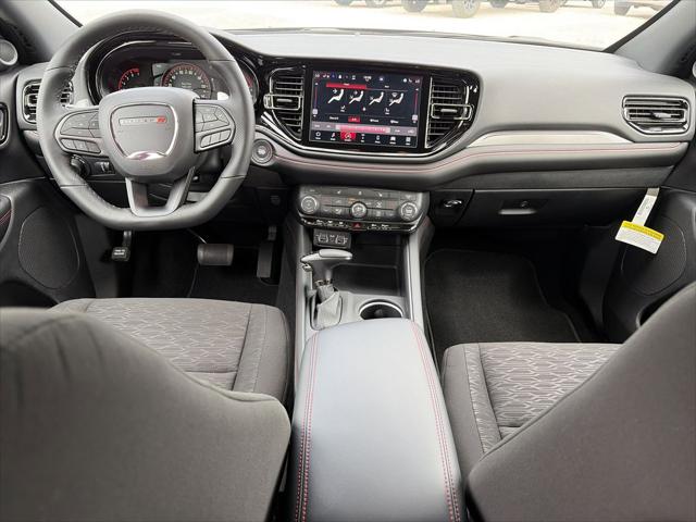 2026 Dodge Durango GT RWD
