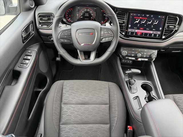 2026 Dodge Durango GT RWD