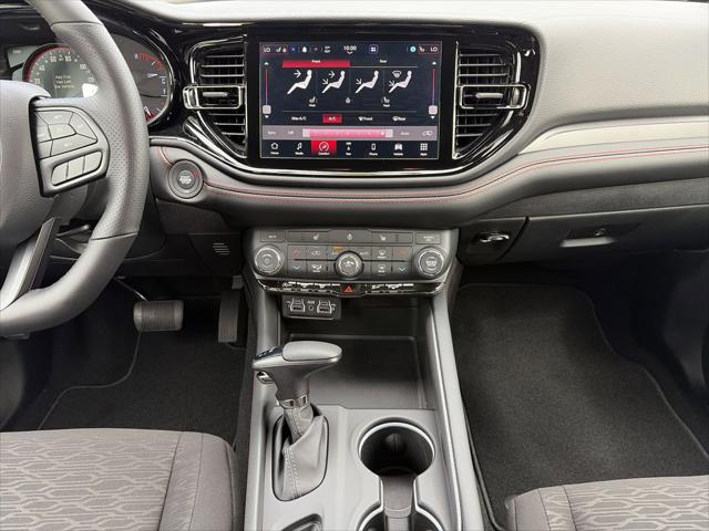 2026 Dodge Durango GT RWD